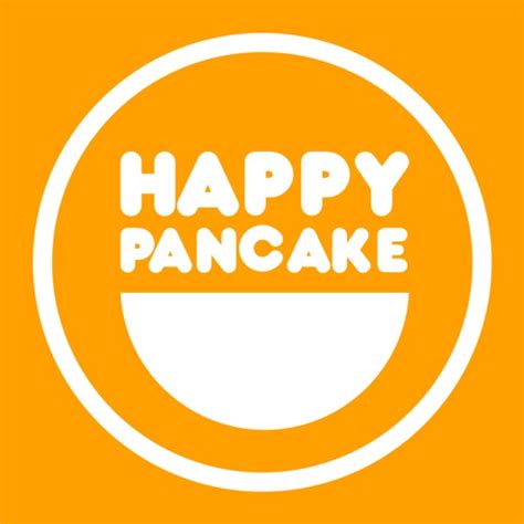 HappyPancake